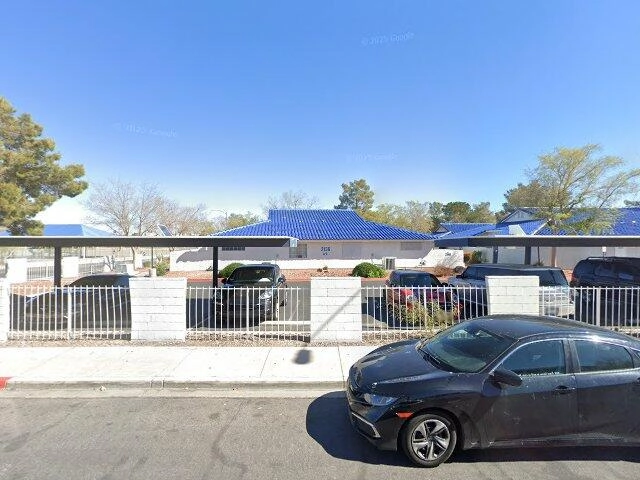 House image located at Las Vegas, NV 89108