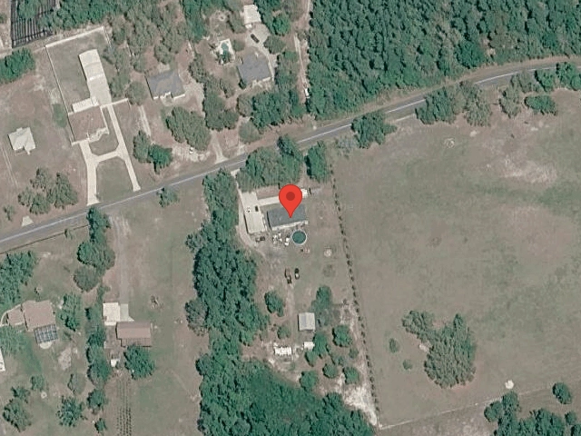 House image located at Pierson, FL 32180