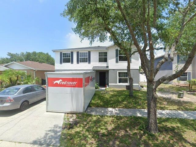 House image located at Odessa, FL 33556