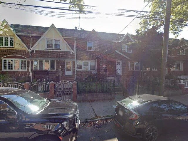 House image located at East Elmhurst, NY 11369