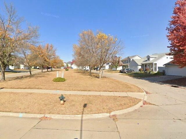 House image located at Ankeny, IA 50023