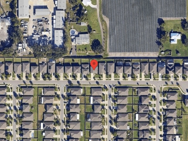 House image located at Dover, FL 33527