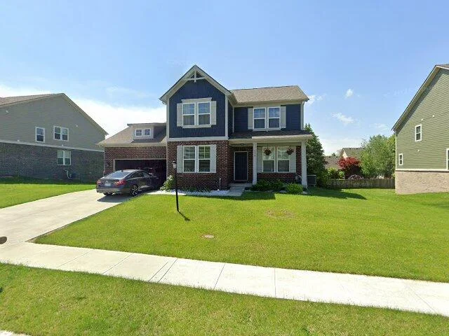House image located at Indianapolis, IN 46237