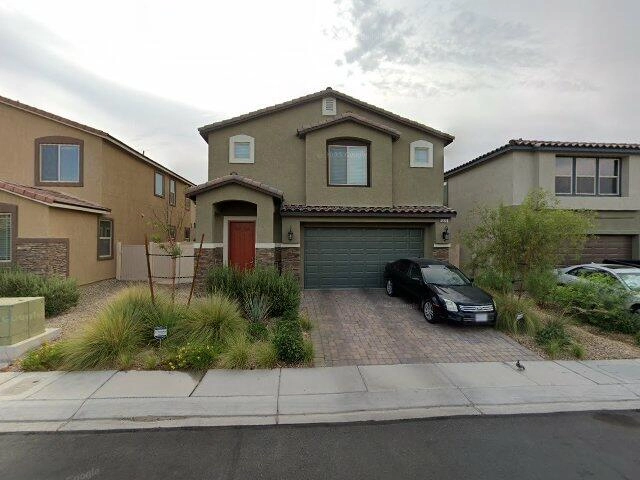 House image located at North Las Vegas, NV 89081
