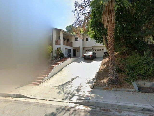 House image located at Glendale, CA 91208