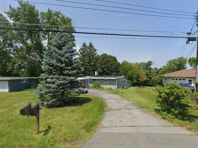 House image located at Camillus, NY 13031