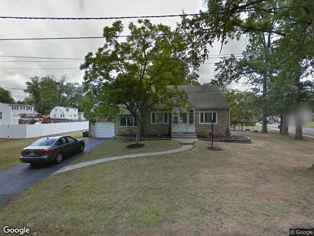 House image located at Plainfield, NJ 07063