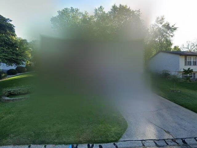 House image located at Collinsville, IL 62234