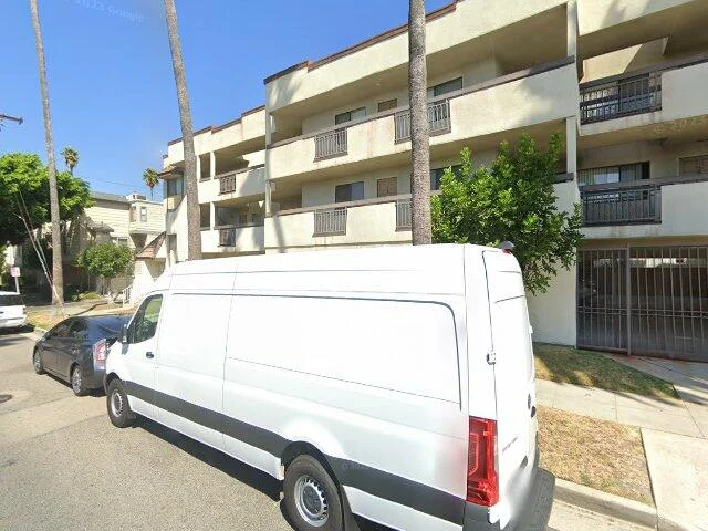 House image located at Glendale, CA 91205