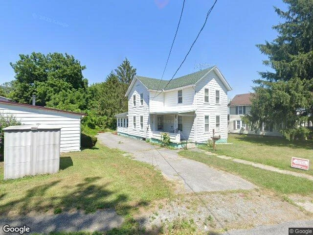 House image located at Mount Morris, NY 14510