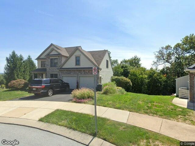 House image located at Mountville, PA 17554