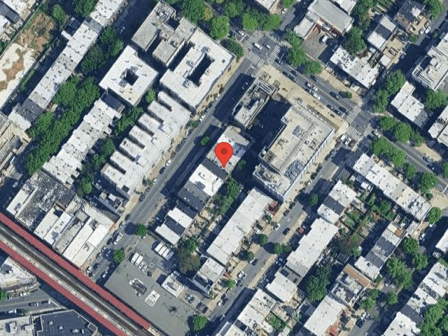 House image located at Brooklyn, NY 11221