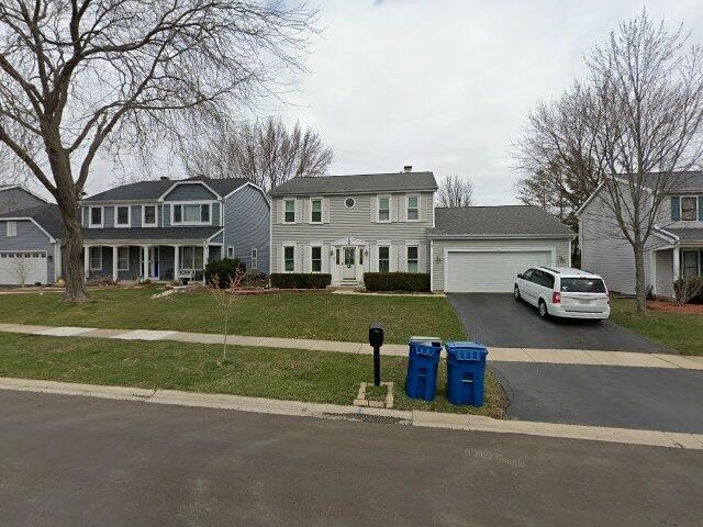 House image located at Bartlett, IL 60103