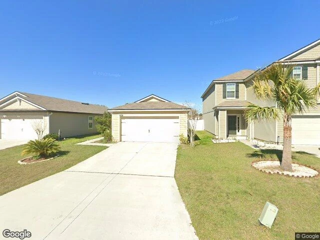 House image located at Jacksonville, FL 32256