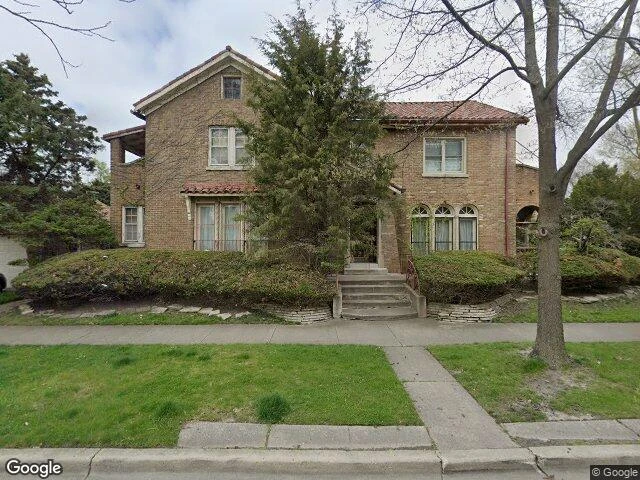 House image located at Oak Park, IL 60302