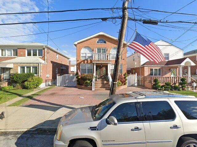 House image located at South Ozone Park, NY 11420