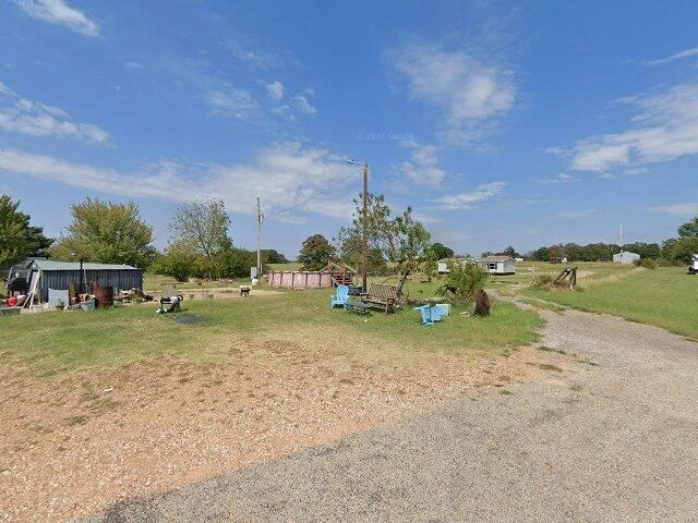 House image located at Muldrow, OK 74948