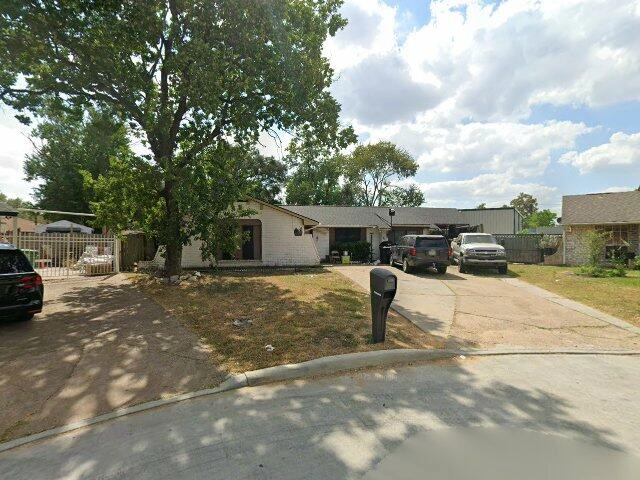 House image located at Houston, TX 77088