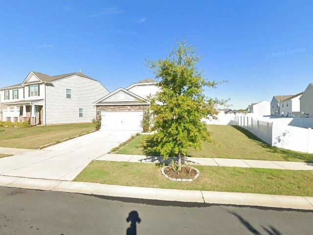 House image located at Charlotte, NC 28216