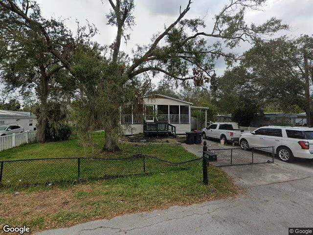 House image located at Gibsonton, FL 33534