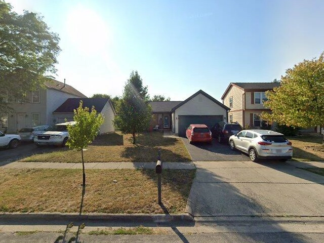 House image located at Canal Winchester, OH 43110