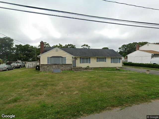 House image located at Farmingville, NY 11738