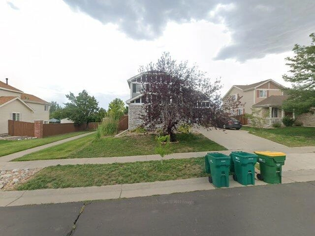 House image located at Aurora, CO 80013