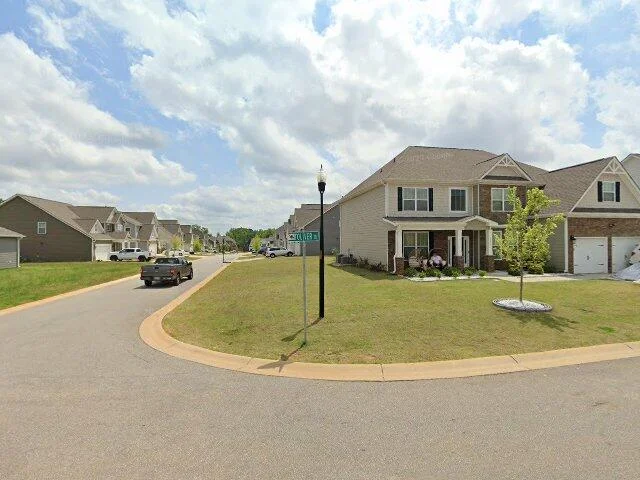 House image located at Boiling Springs, SC 29316