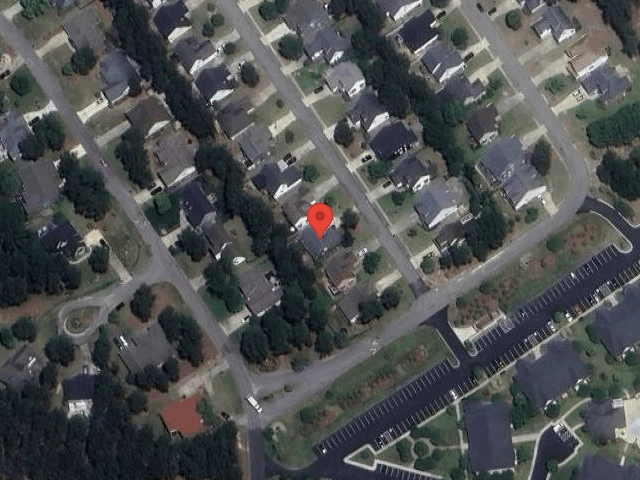 House image located at Spring Lake, NC 28390