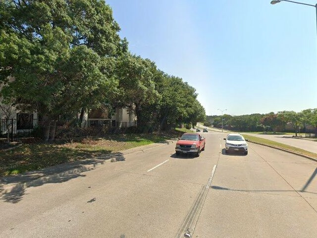 House image located at Dallas, TX 75243