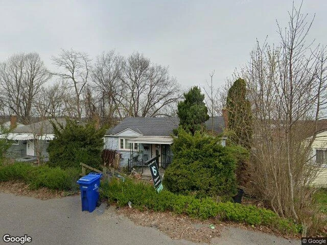 House image located at Bridgeville, PA 15017