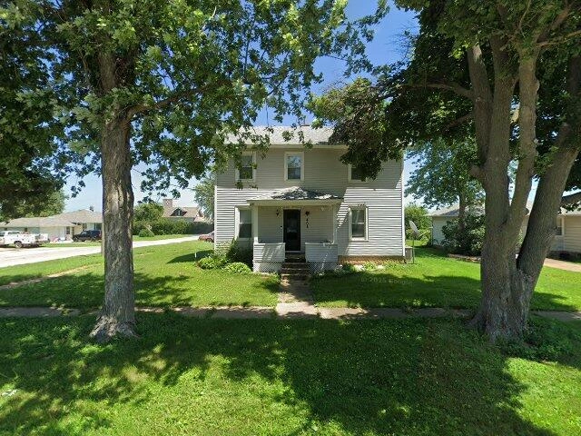 House image located at Clarence, IA 52216