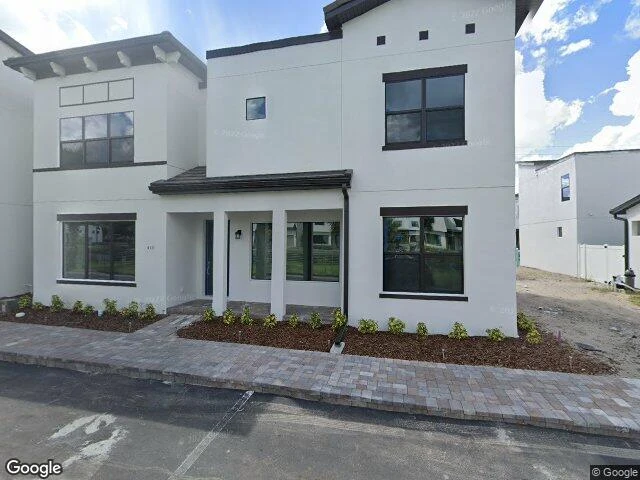 House image located at Davenport, FL 33896