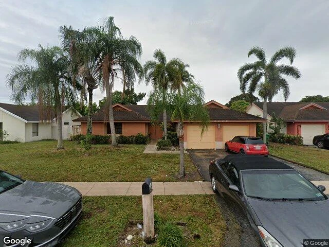 House image located at Fort Lauderdale, FL 33351
