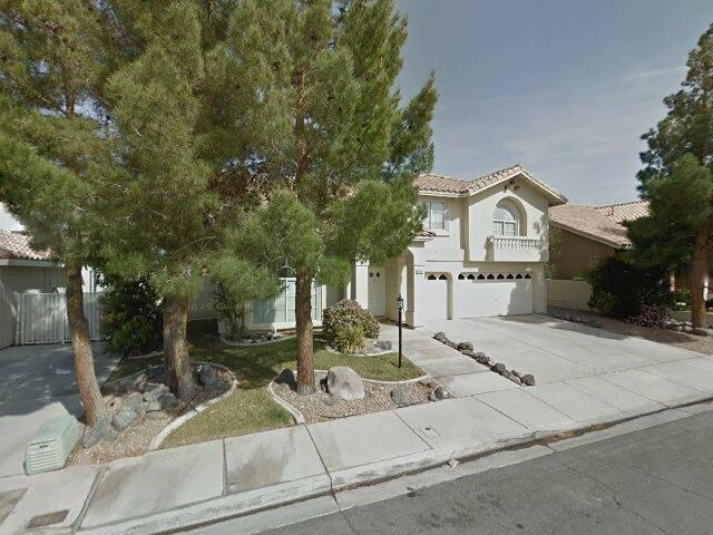 House image located at Henderson, NV 89014
