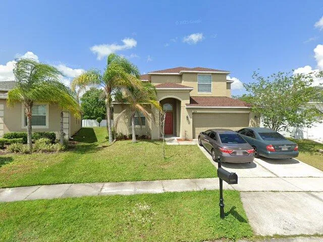 House image located at Orlando, FL 32824