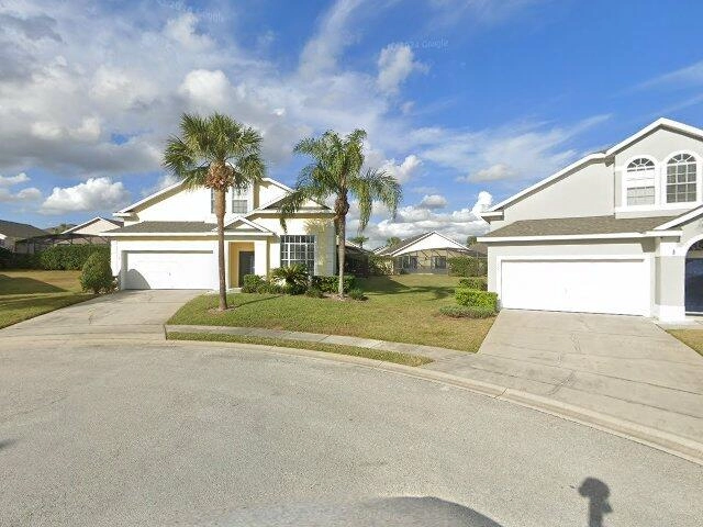 House image located at Clermont, FL 34714