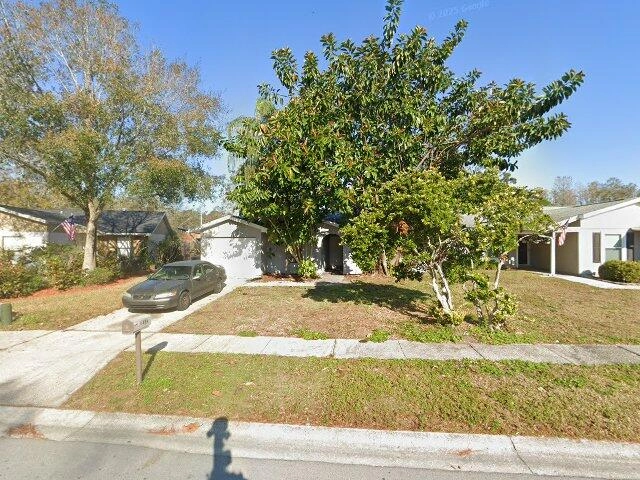 House image located at Oldsmar, FL 34677