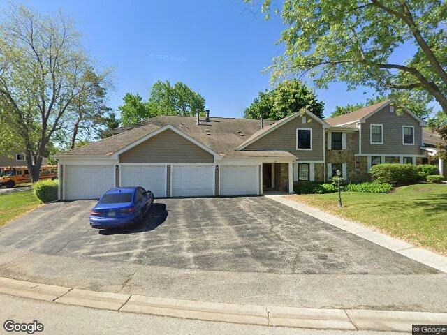 House image located at Schaumburg, IL 60193