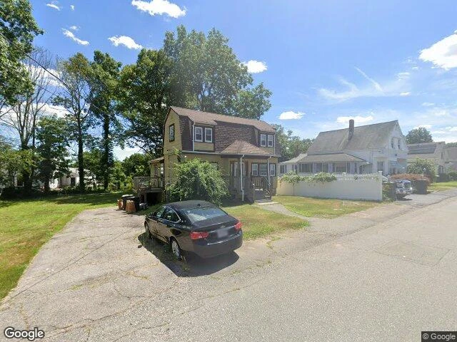 House image located at Avon, MA 02322