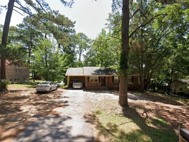 House image located at Columbia, SC 29212