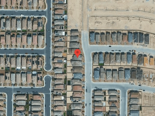 House image located at North Las Vegas, NV 89084