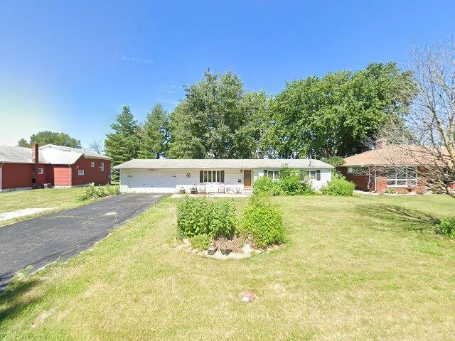 House image located at Clayton, IL 62324