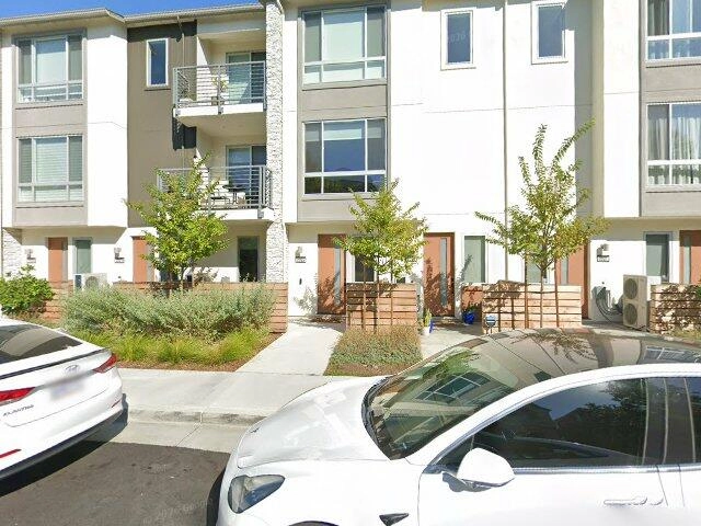 House image located at Santa Clara, CA 95050