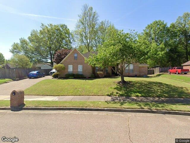 House image located at Arlington, TN 38002