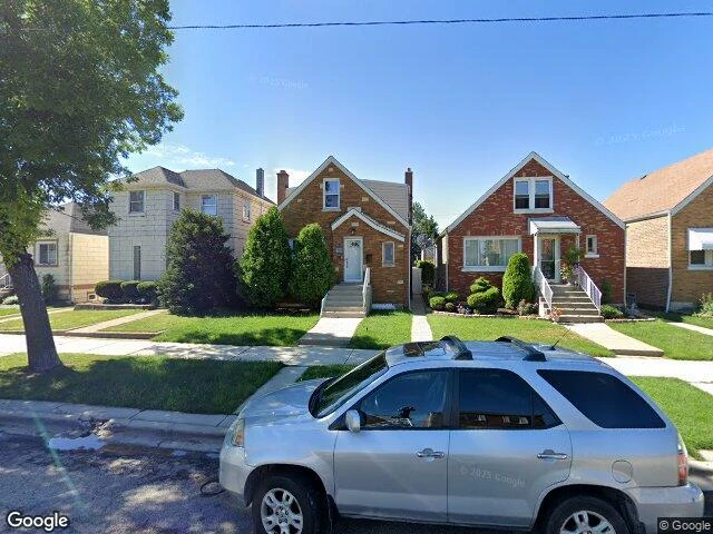 House image located at Chicago, IL 60629