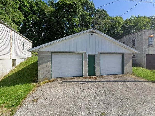 House image located at Welch, OK 74369