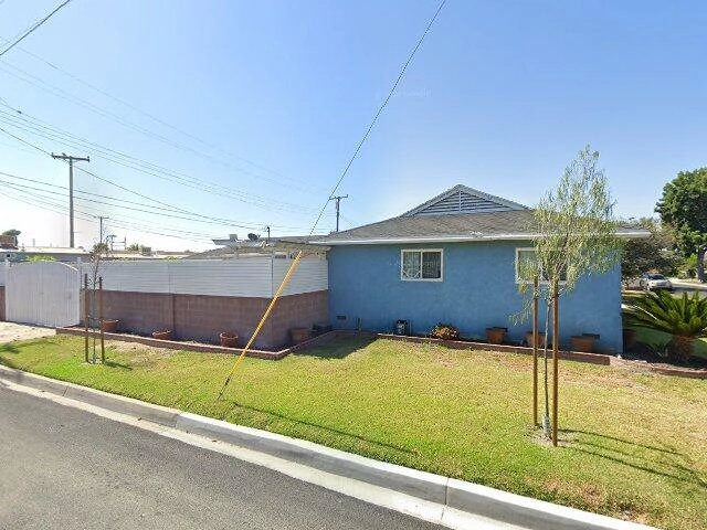 House image located at Norwalk, CA 90650