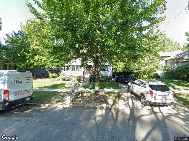 House image located at La Grange Park, IL 60526