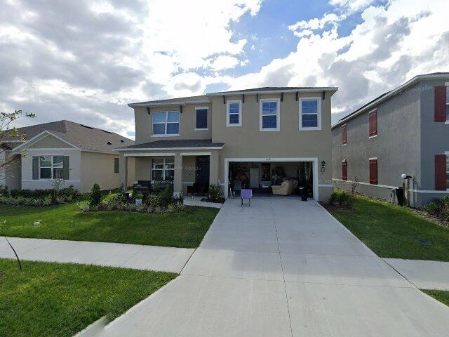 House image located at Lake Alfred, FL 33850